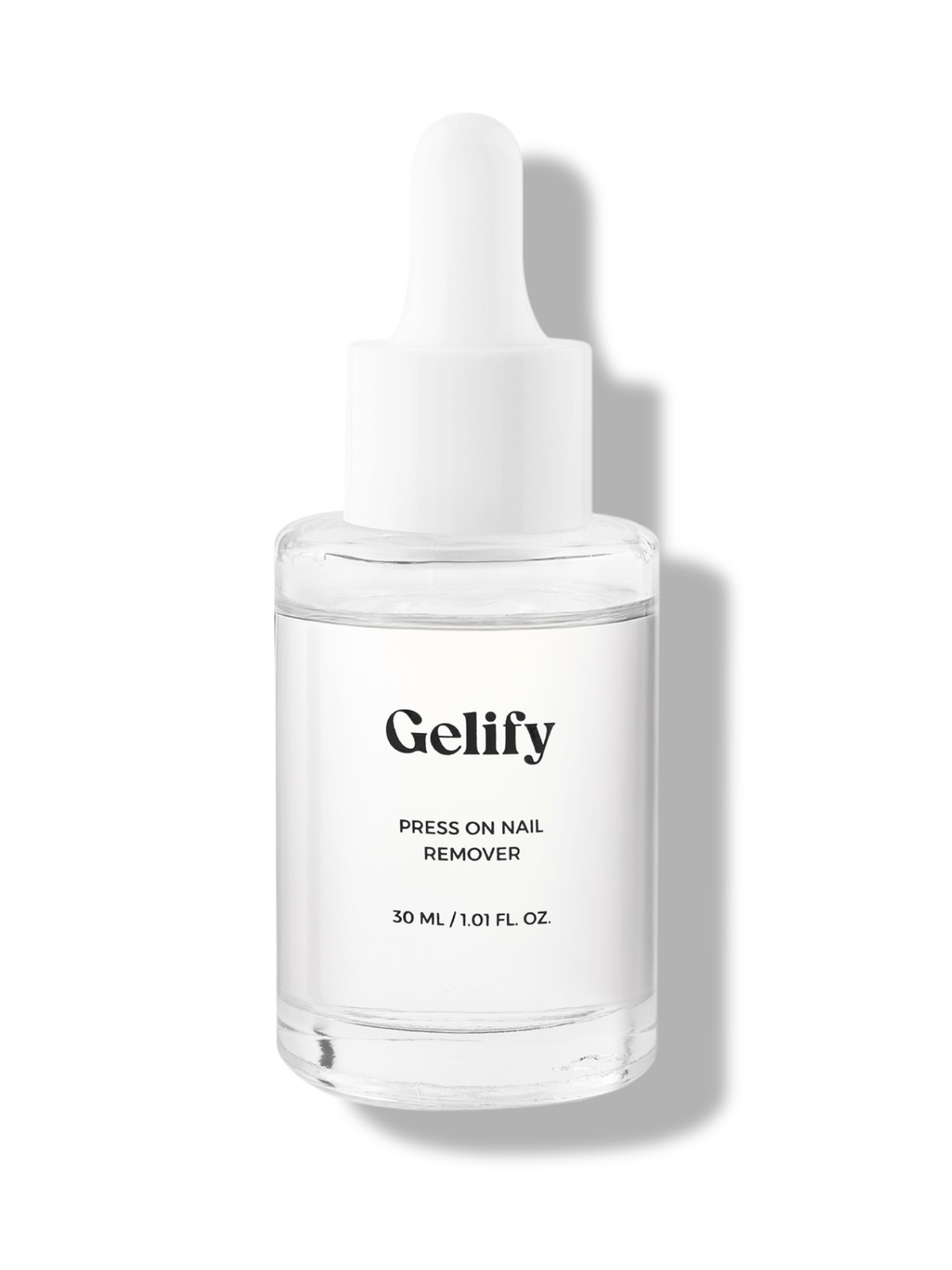 Press On Nail Remover