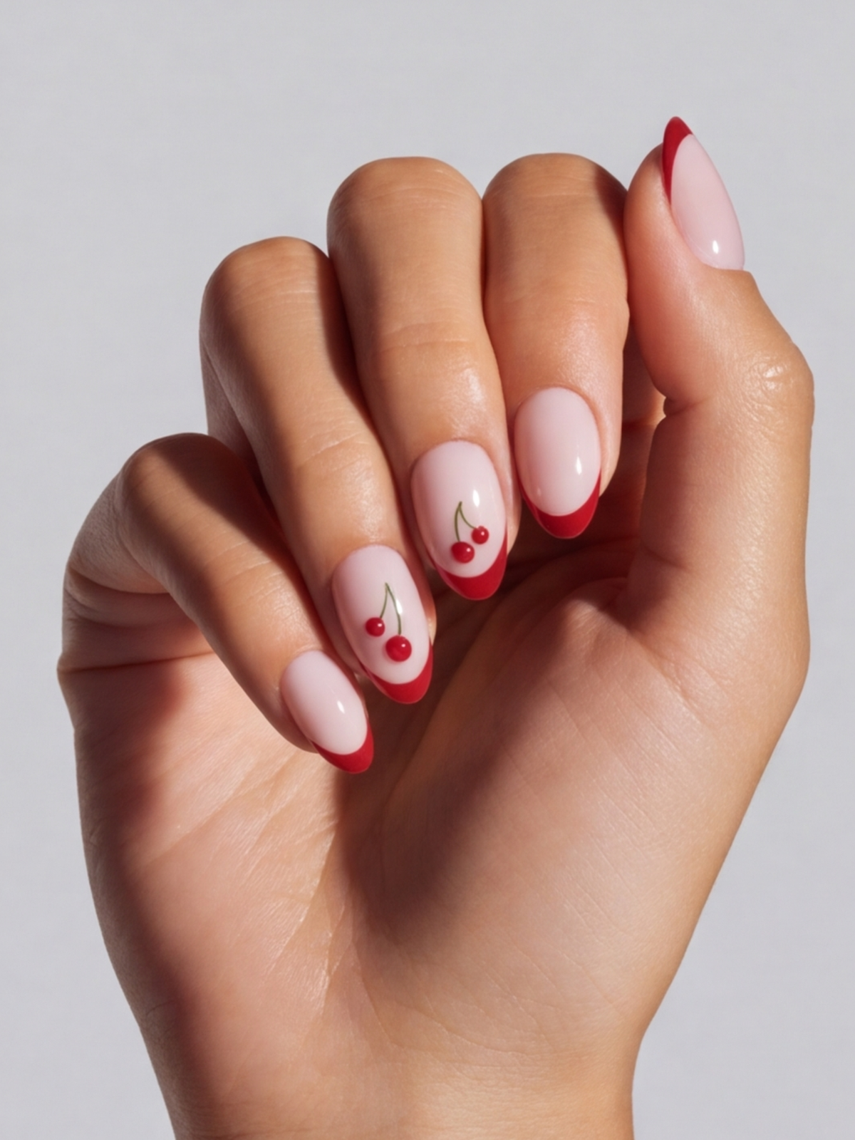 Cherry French