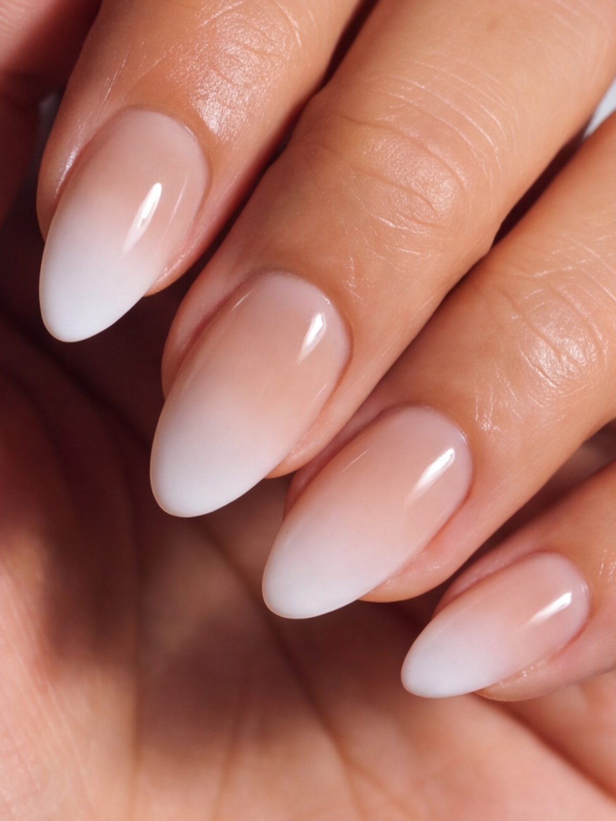 French Ombré