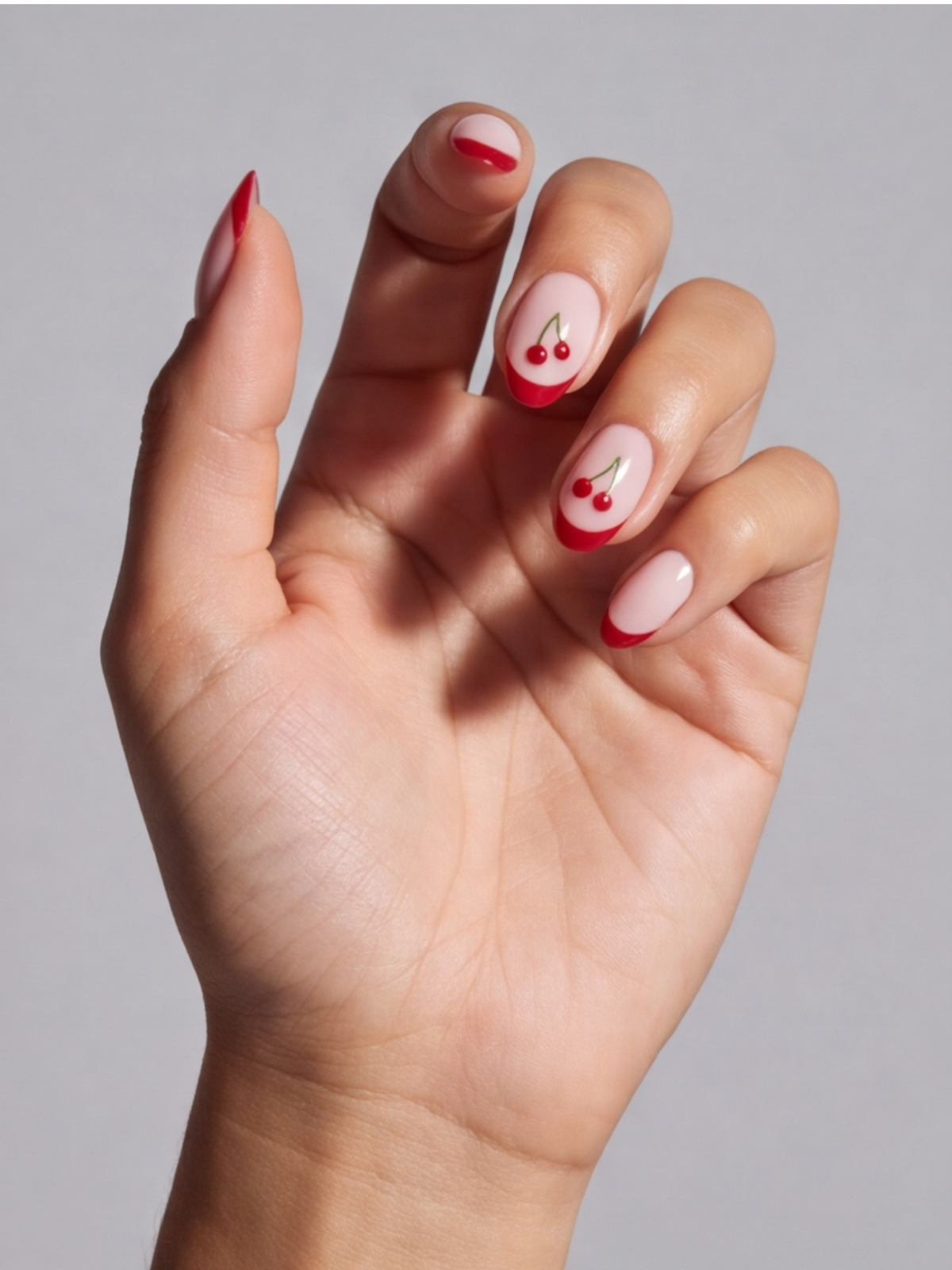 French Cherry