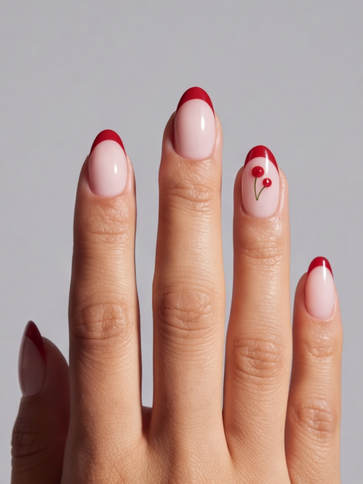 French Cherry
