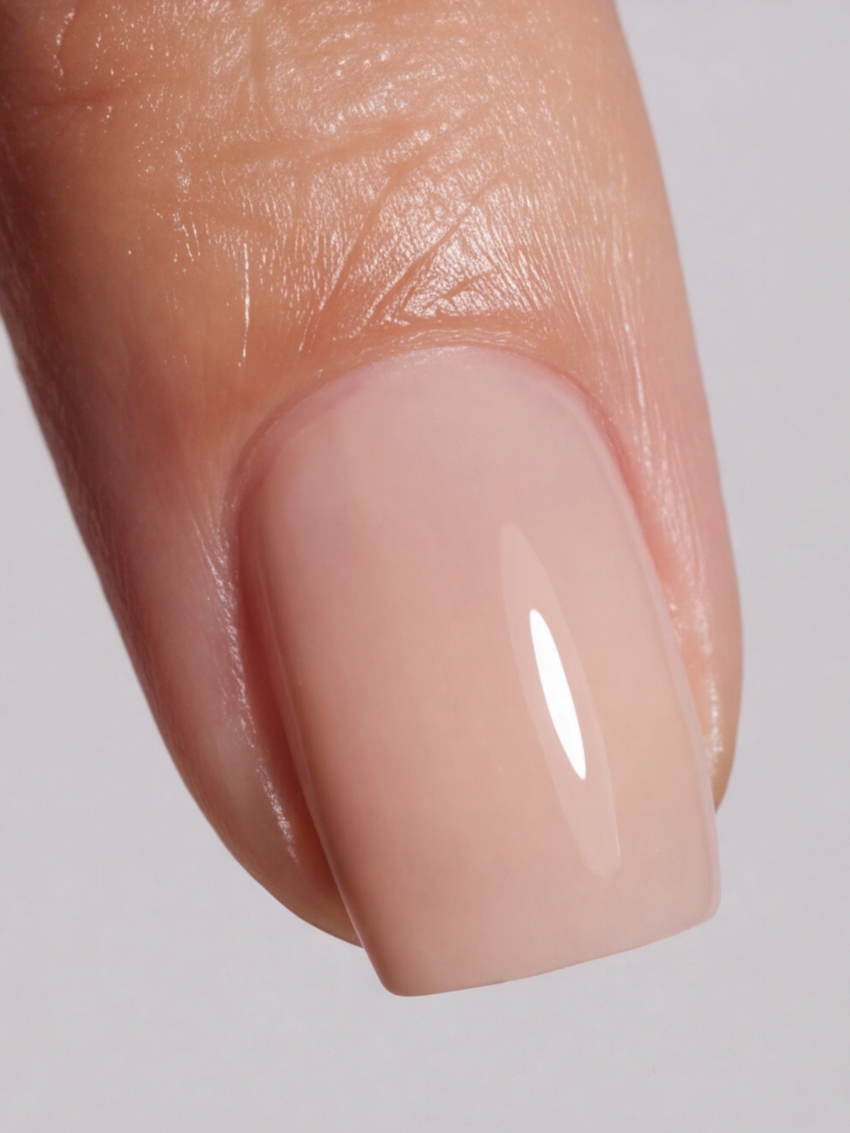 Elegant Nude